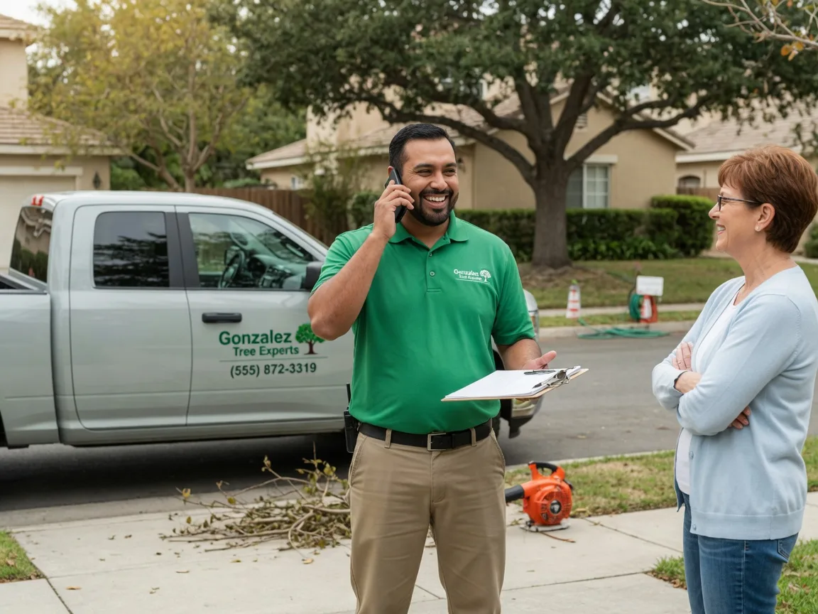 Tree Service Cosby, MO FAQs